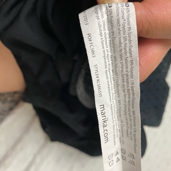 Marika Shorts (Large) - Picture 6 of 6